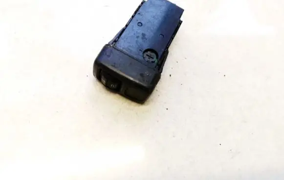 Mazda 626 Headlight level height control switch