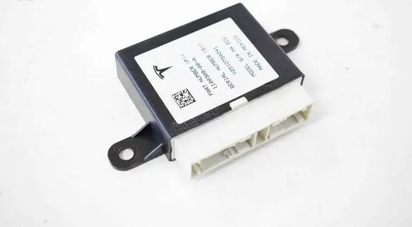 Tesla Model X Parking PDC control unit/module 110030800