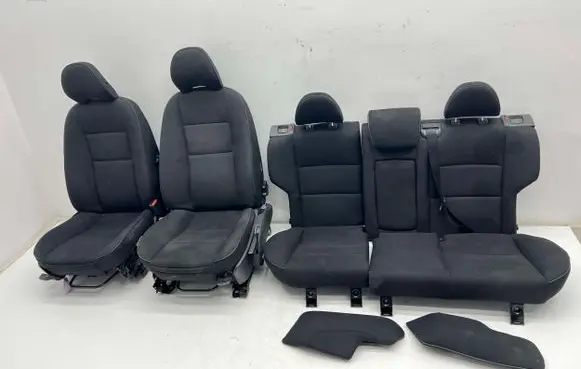 Volvo V50 Seat set 