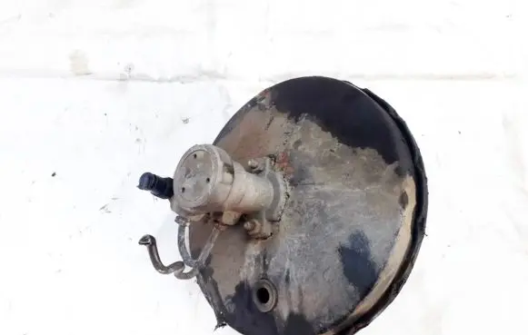 Ford Focus Brake booster 