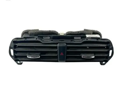 Ford Fusion II Dash center air vent grill DS7319K617A