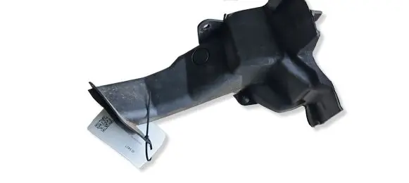 BMW X1 E84 Rain gutter 6925977 15677210
