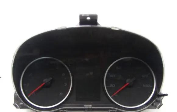 Mitsubishi Eclipse Cross Speedometer (instrument cluster) 8100C852