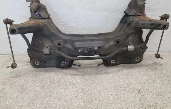 Front subframe