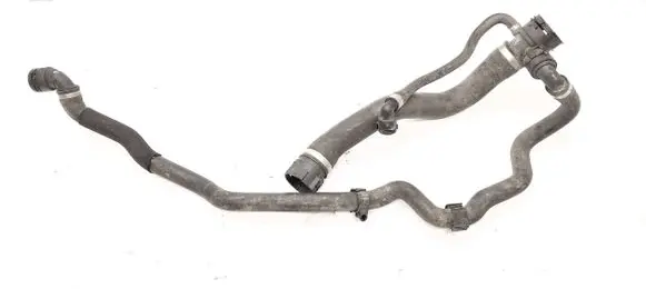 BMW X1 E84 Engine coolant pipe/hose 7525641