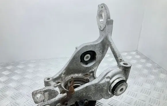Audi A6 S6 C7 4G Rear wheel hub 8R0505431F