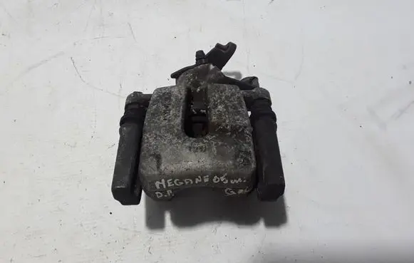 Renault Megane II Rear brake caliper 7701207694