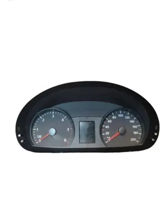 Volkswagen Crafter Front seat light HVW9069004700