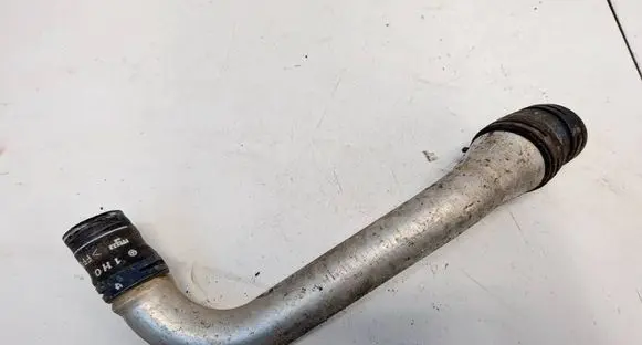 Seat Cordoba (6K) Intercooler hose/pipe