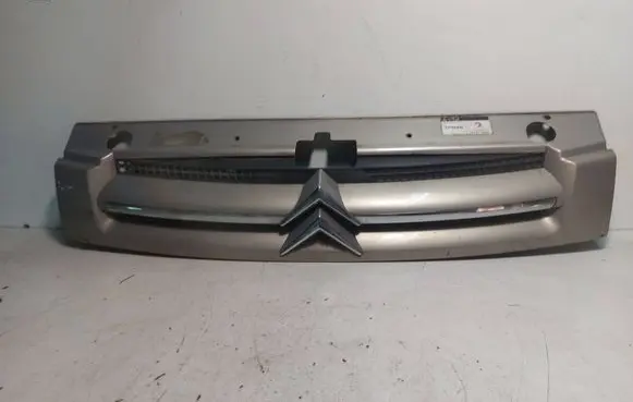 Citroen Berlingo Front grill 9644758077