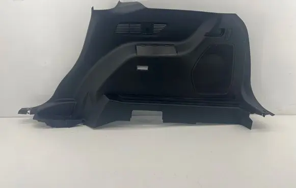 Ford Edge II Trunk/boot lower side trim panel FT4BR31013