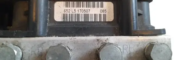 Toyota Auris 150 ABS Pump 4154002060 0265235065