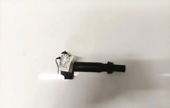 Opel Crossland X High voltage ignition coil 9675390980 28276583 967539098028276583