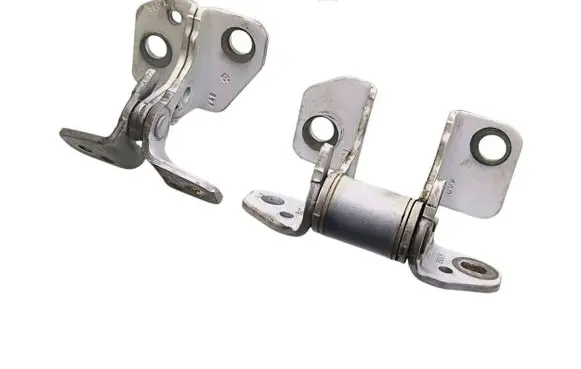Dodge Charger Rear door hinge set 85574F