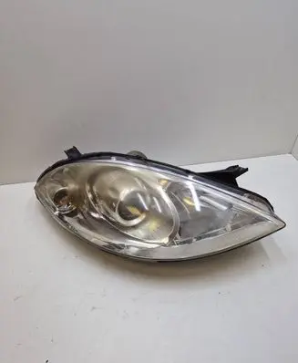 Mercedes-Benz A W169 Headlight/headlamp