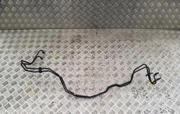 Bentley Continental Brake booster pipe/hose 