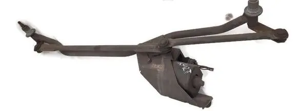 Ford Transit Front wiper linkage and motor 95VB17504BC