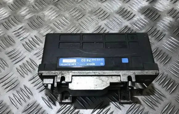 ABS control unit/module