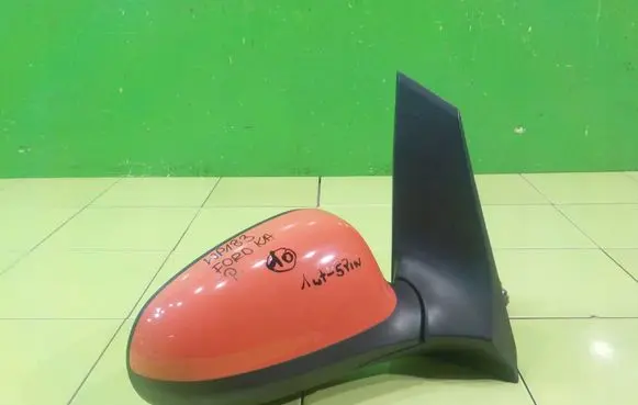 Ford Ka Front door electric wing mirror PRAWE WP183