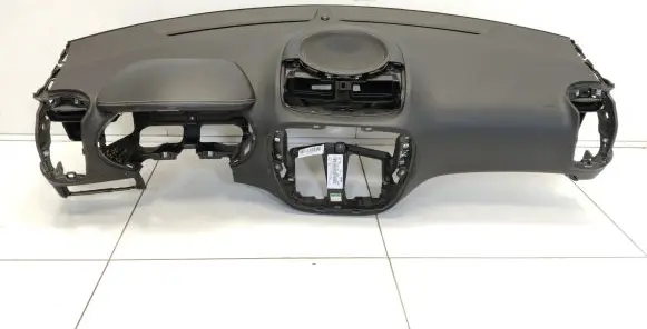 KIA Soul Dashboard 84712B2010