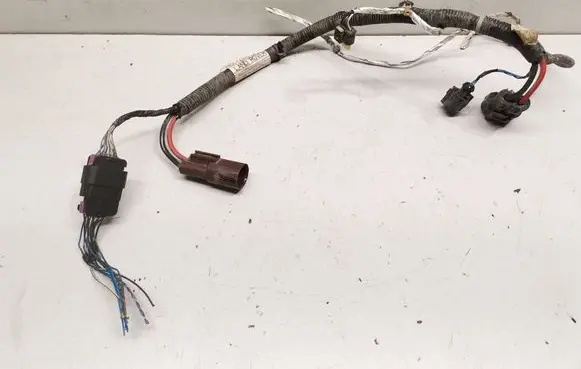 Land Rover Evoque II Other wiring loom K8D214A614AFD