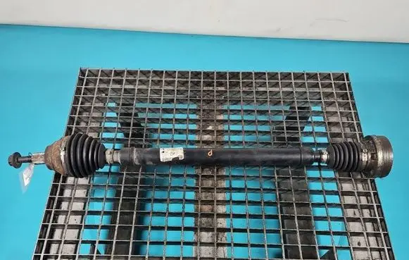Volkswagen PASSAT B8 Front driveshaft 3Q0407272BN IMPRK1531801