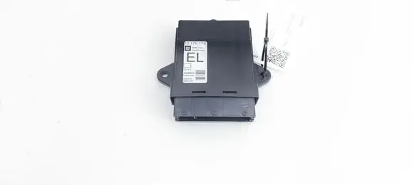 Opel Vectra C Door control unit/module 13170178