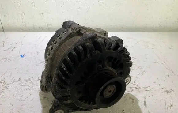 Dodge Durango Generator/alternator