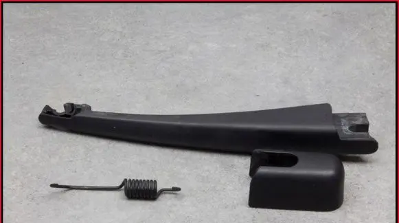 KIA Picanto Rear wiper blade arm