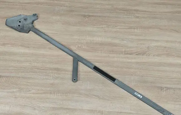 BMW 4 G22 G23 G24 G26 Other body part 7932476