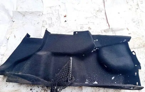Mercedes-Benz E W211 Other trunk/boot trim element A2116906654