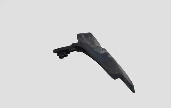 Volvo V40 Cross country Timing belt guard (cover) 31437272