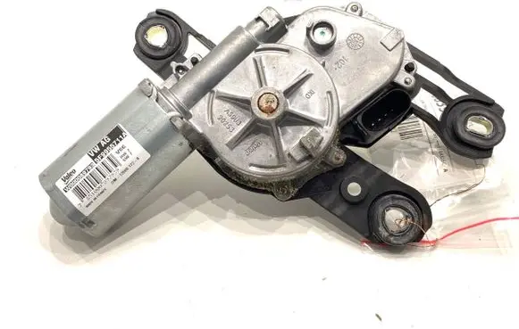 Seat Leon (5F) Rear window wiper motor 5F9955711A