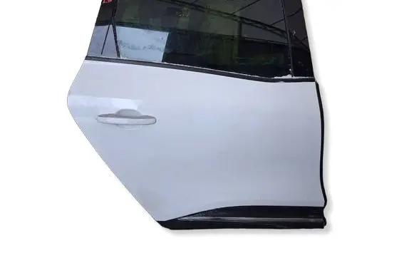 Renault Scenic IV - Grand scenic IV Rear door 