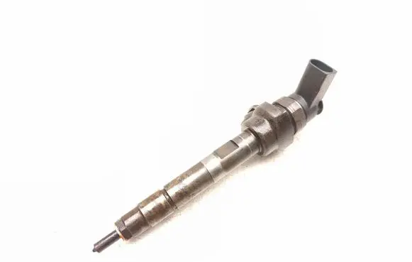 BMW 1 F20 F21 Fuel injector 7798446 0445110289