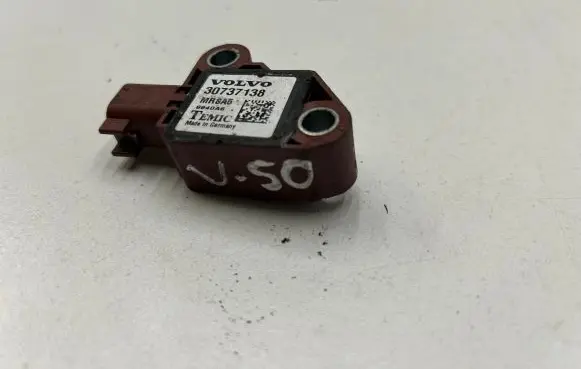 Volvo S40 Airbag deployment crash/impact sensor 8840A6 30737138