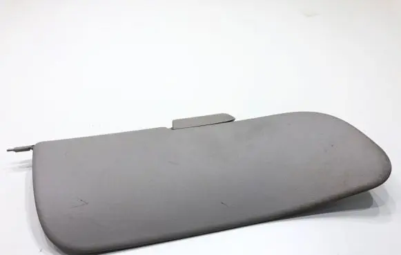 Citroen C3 Sun visor