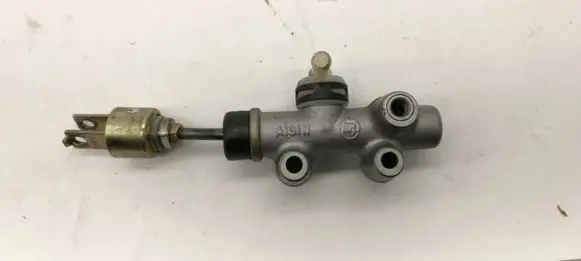 Clutch slave cylinder