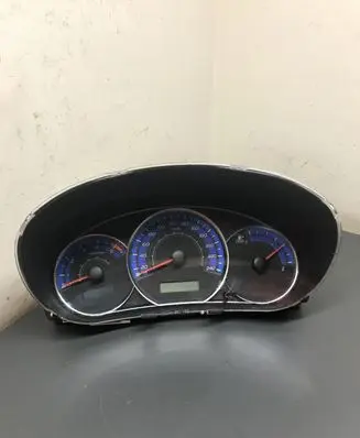 Subaru Forester SH Speedometer (instrument cluster)