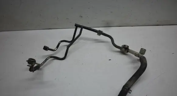 Mazda 3 II Engine coolant pipe/hose