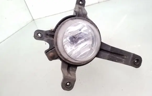 Hyundai ix35 Front fog light 922022Y