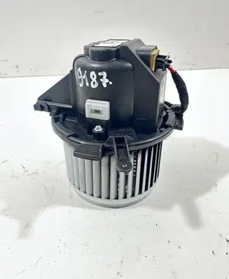 Citroen C4 Grand Picasso Heater fan/blower 5P1331000