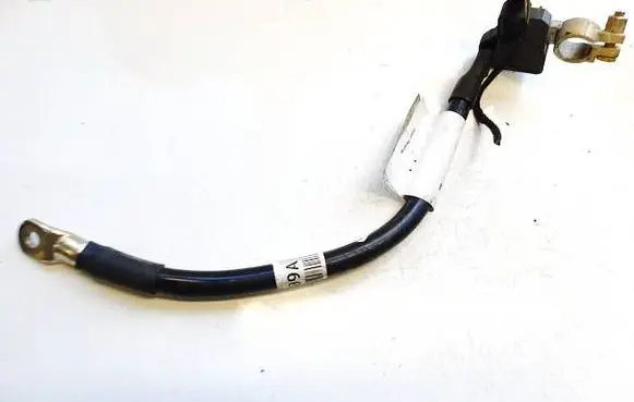 Audi A7 S7 4G Positive cable (battery) 8x0915181