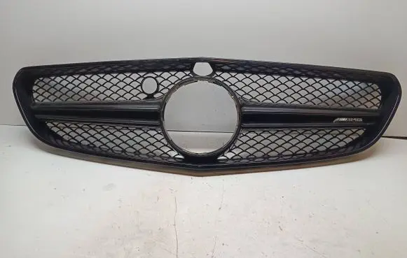 Mercedes-Benz S C217 Front grill A2178880011
