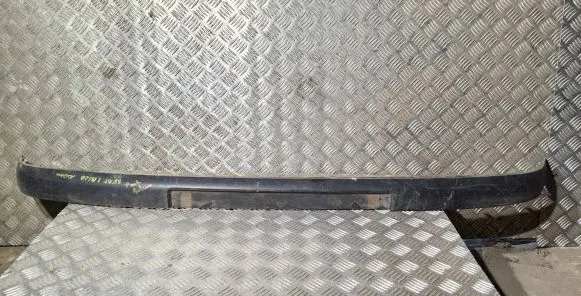 Seat Ibiza II (6k) Front bumper splitter molding 6K0807225D M7898
