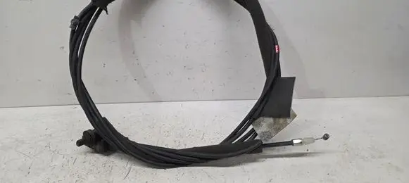 Nissan X-Trail T32 Fuel cap flap release cable 788214CE0A