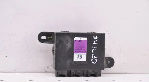 KIA Optima Seat control module 88553D4021 16008563C