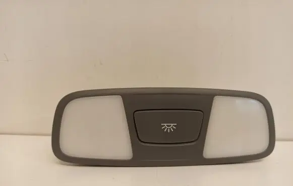 Audi A3 S3 8V Headlining lighting console trim 8V0947111
