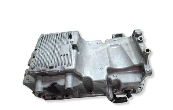 Fiat Bravo Oil sump S26312946 55221079