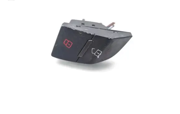 Audi Q7 4L Central locking switch button 4L262108A